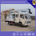 Era light truck of Kangrui 16m High-altitude Operation Truck, Aerial work truck